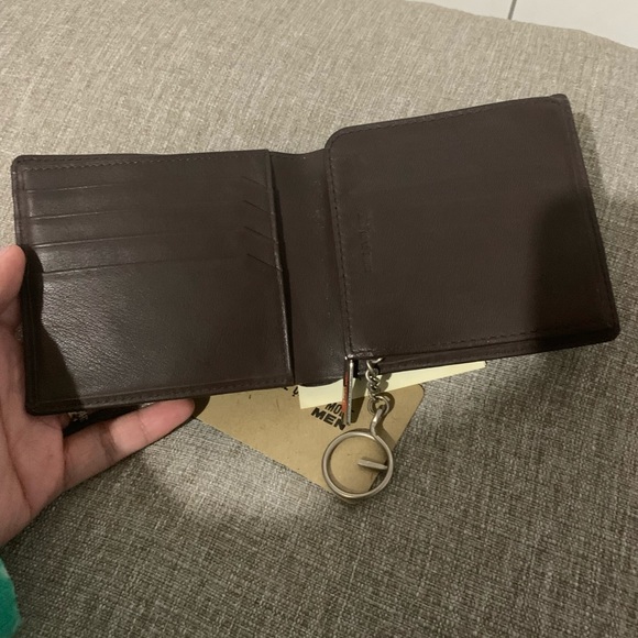 Authentic Comme Ça Du Mode Men Wallet - Picture 7 of 7